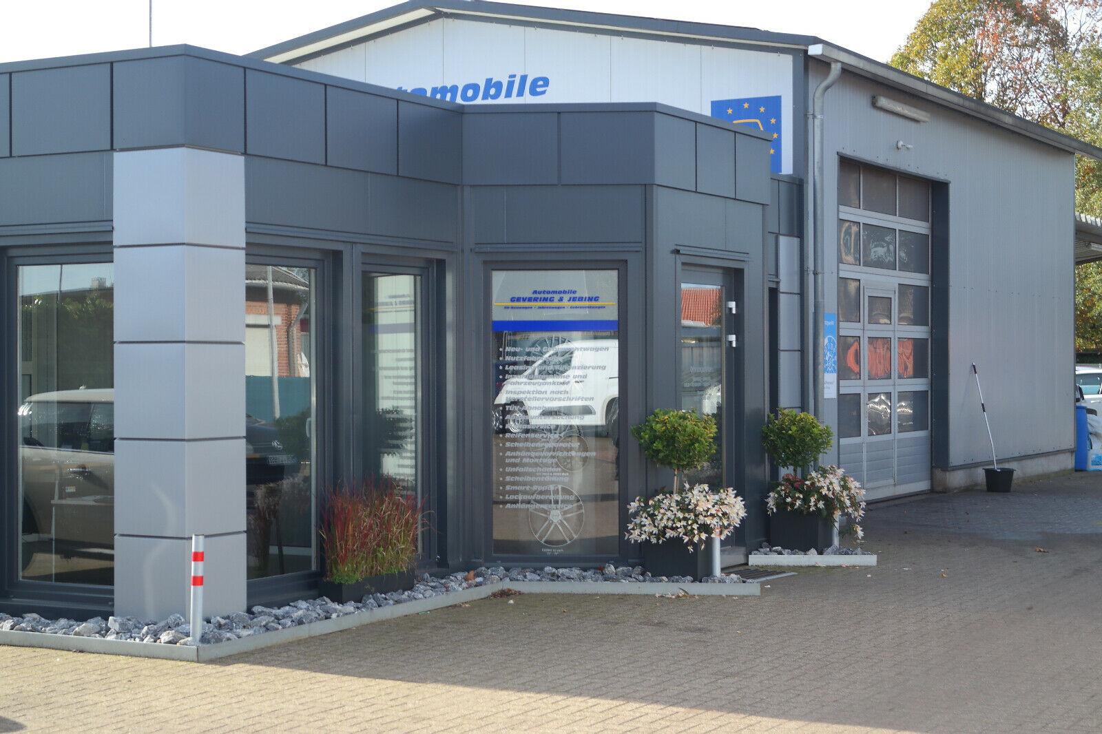 Volkswagen Golf VIII Lim. Active