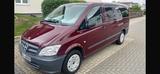 Mercedes-Benz Vito 116 CDI Kombi Lang  7 Sitzer - Mercedes-Benz Vito: 7