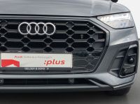 Audi SQ5 - Vorschau Bild 12