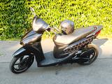 Honda Vision  - BENZIN MOFA