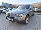 BMW X3 xDrive 20i Edition Lifestyle*TÜV NEU*AHK* - gebrauchte BMW X3 aus dem Jahr 2009