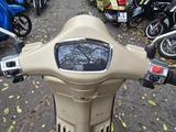 Vespa Primavera 125 ABS limitiert - VESPA PRIMAVERA