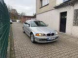 BMW 323Ci-tüv neu voll-voll - BMW 323: Coupe, 323ci