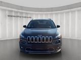 Jeep Cherokee Limited 4WD*Autom*Navi*Leder*Xenon*Cam - Jeep Cherokee: Limited