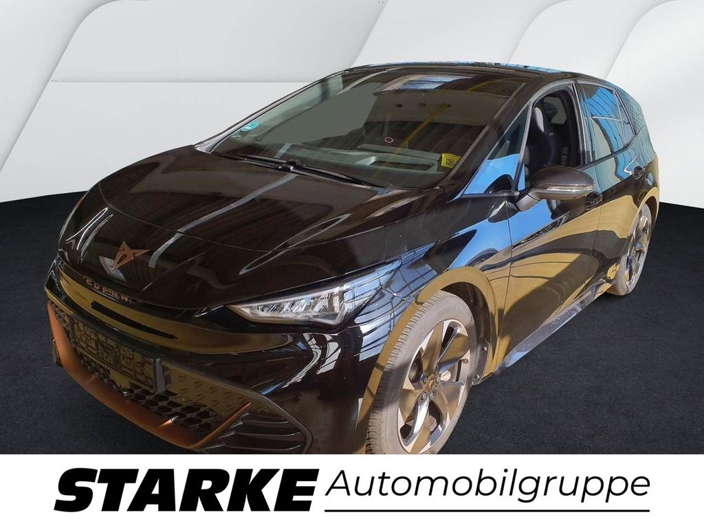 Image of Cupra Born