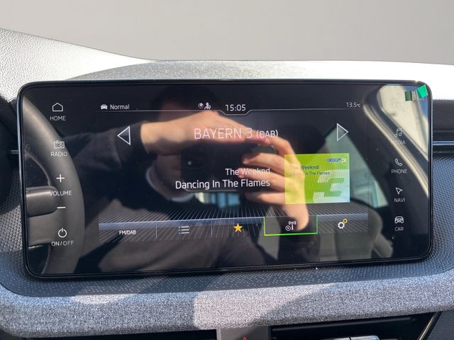 Kamiq 1.0 TSI Selection, Navi, AHK, Sicherheit D