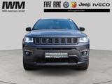 Jeep Compass 1.3l T4 Plug-In Hybrid S 4WD NP:52.060,- - Jeep Compass mit Hybrid-Antrieb: Geländewagen, Automatik
