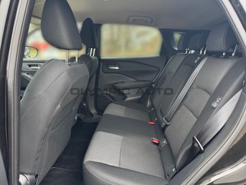 Nissan Qashqai - 11