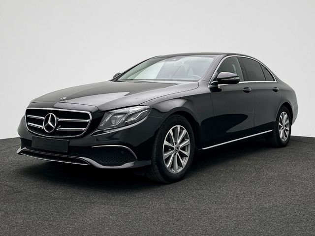 Mercedes-Benz E 220 d *NETTO EXPORT €26,450*