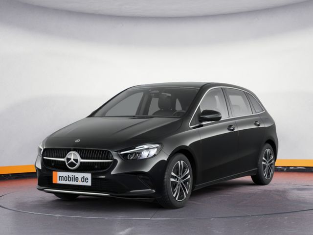 Mercedes-Benz B 180 Progressive Kamera LED Navi Sitzhz Advance