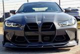 BMW M4 xDrive Competition Sondermodell 50 Jahre M - BMW M4 in Krefeld