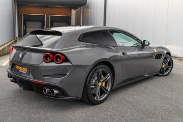 2018 Ferrari GTC4LUSSO — миниатюра 43