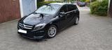 Mercedes-Benz B 200 AMG Line AMG Line - Mercedes-Benz B 200 in München