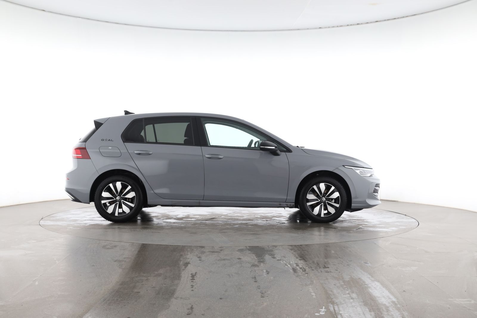 Volkswagen Golf - Bild 5