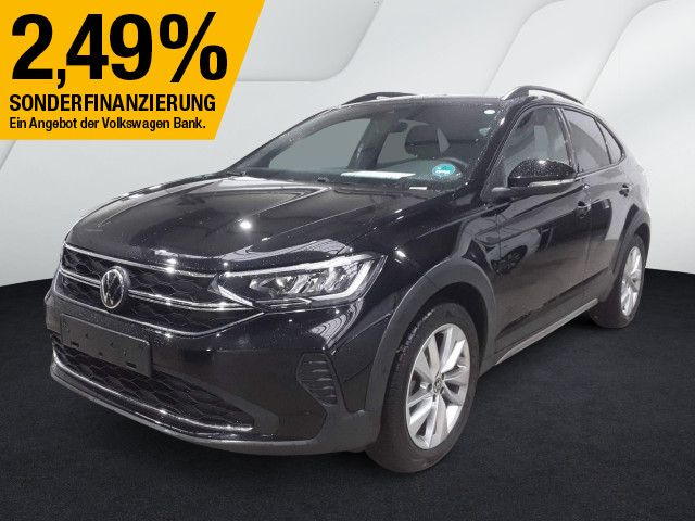 Volkswagen Taigo - Bild 2