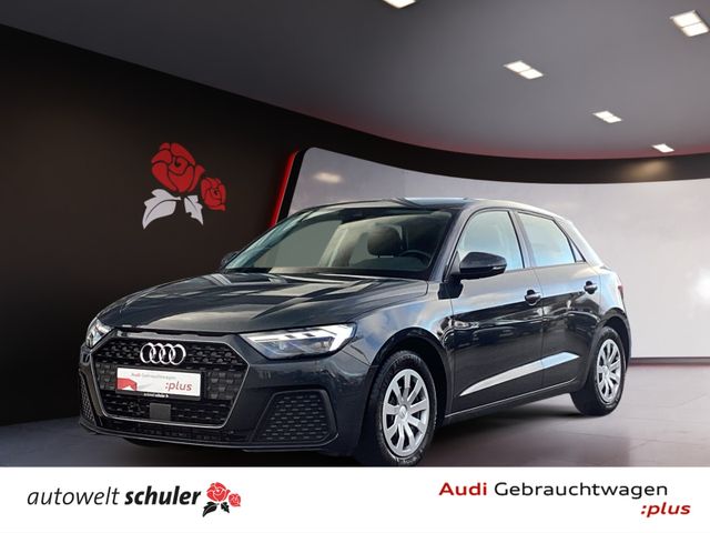 Audi A1 Sportback 30 1.0 TFSI LED ASI SHZ