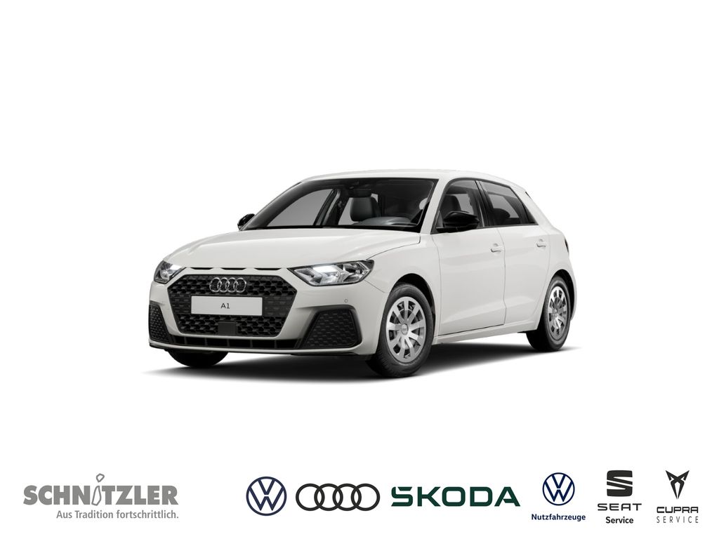Image of Audi A1