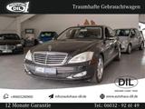 Mercedes-Benz S 350 Lang * V6 * COMAND * Schiebedach * - gebrauchte Mercedes-Benz S 350 aus dem Jahr 2005