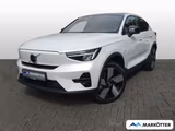Volvo C40 Plus Recharge 2WD CAM/LHZ/ACC/SHZ/FHSZ/NAVI/ - Volvo C40 Gebrauchtwagen