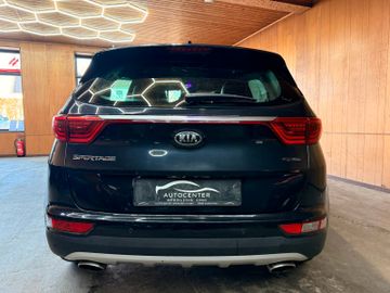 KIA Sportage - 5