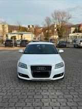 Audi A3 S-Line | 1.4 TFSI | TÜV bis 09/27 - Audi A3 aus 2009: Line