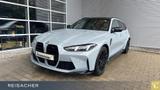 BMW M3 xDrive Competition Navi HUD 360° ACC H&K LCI - BMW M3 Jahreswagen