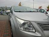 Toyota TOYOTA AVENSIS T27 1.8L 147PS - Toyota Avensis: Kombi, T27