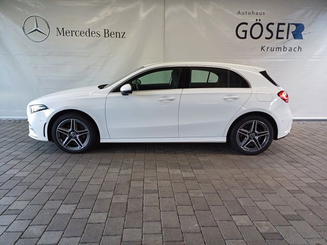 Mercedes-Benz A 250 e AMG*Multibeam*MBUX High-End*Business