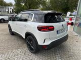 Citroën C5 Aircross Hybrid 180 e-EAT8 e-SERIES Navi 360  - Citroën C5 Aircross C-SERIES mit Hybrid-Antrieb (Benzin/Elektro)