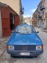 Fiat Uno - Fiat Uno: Kleinwagen