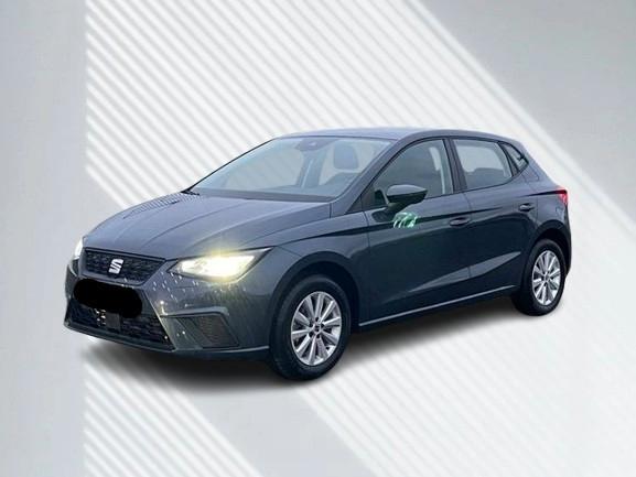 Seat Ibiza 1.0 Style DSG*ACC*5.J.Garantie*SHZ*RFK*PDC