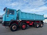 MAN FE 35.460 / 8X8 / Aufbau: Meiler / 16 m3 - Angebote