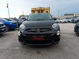 Fiat FIAT 500X 1.3 MultiJet 95 CV Urban - schwarze Fiat 500L Urban