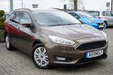 Ford Focus 1,0 EcoBoost 92kW Business Turnier - Ford Focus Gebrauchtwagen in Berlin