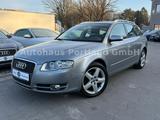 Audi A4 Avant 1.9 TDI/S-Heft/2.Hand/ZR NEU/83 TKM - Audi: A 9