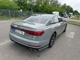 Audi S8 Voll B&Q Matrix Luftfahrwerk Allradlenkung  - Audi S8 aus 2020