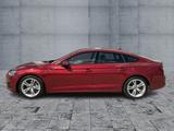 Audi A5 Sportback 40 TDI QU S-TR SPORT MATRIX+NAV+SHZ - Audi A5: Sportback TDI