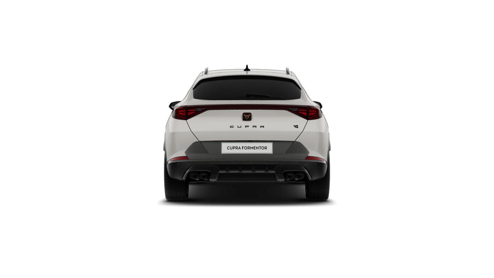 Cupra Formentor - Bild 6