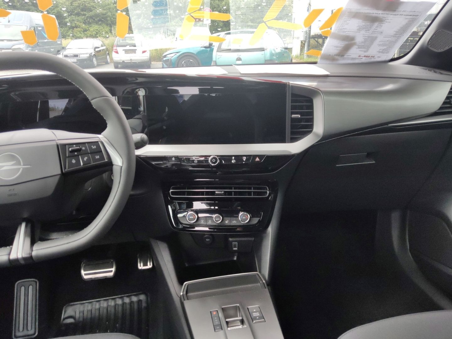 Opel Mokka - Bild 11