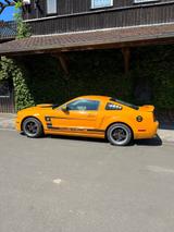 Ford Mustang GT/CS - gebrauchte Ford Mustang aus dem Jahr 2009