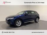 Audi AUDI Q5 40 TDI S-TRONIC QUATTRO SPORT - Audi Coupé Gebrauchtwagen