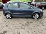 Volkswagen Golf Plus V CrossGolf,Klima,ALUS,Sitzheizung - Volkswagen: Crossgolf