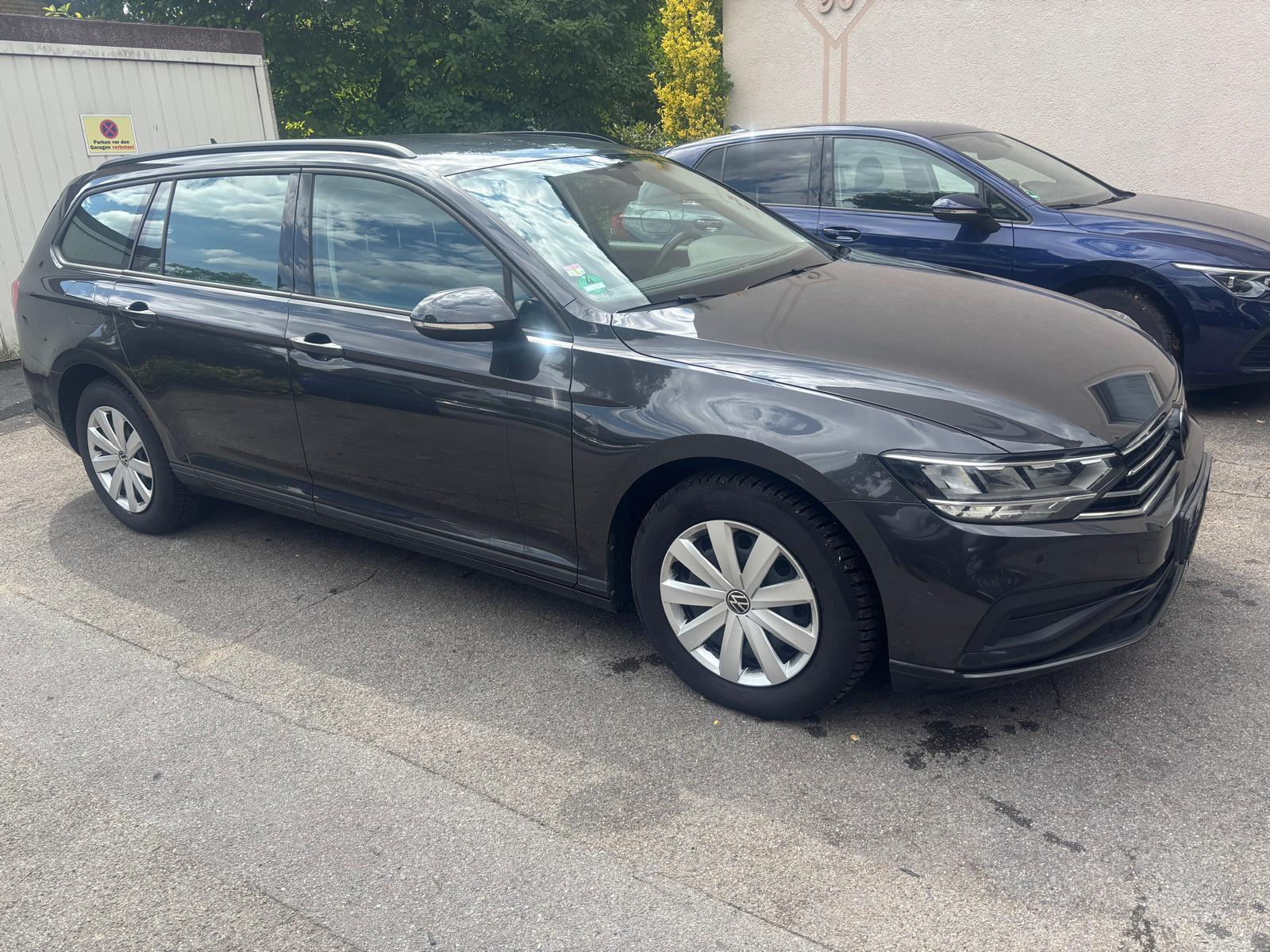 Volkswagen Passat Variant 2.0 TDI DSG *Klima*Navi