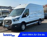 Ford Transit Kasten 350 L4 Trend #EXPRESSLINE-PAKET - Ford Transit: 4.4