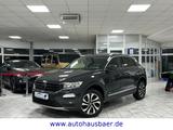 Volkswagen T-Roc Active* AHK*PANORAMA*SHZ*1.HAND*ACC* - Volkswagen T-Roc aus 2022