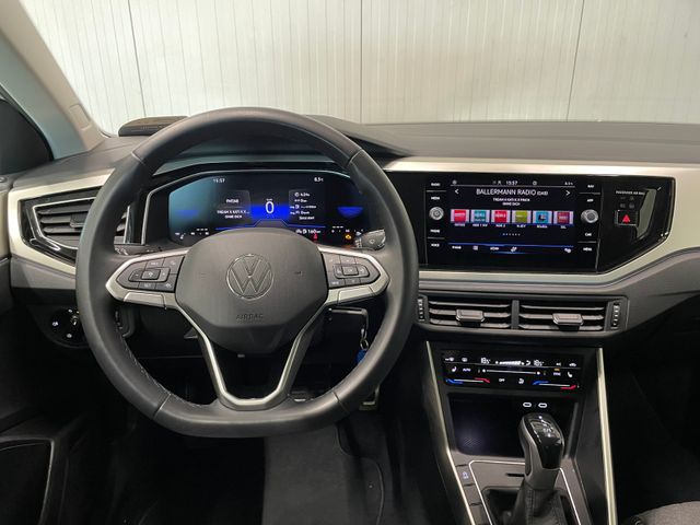 Taigo Move 1.0 TSI DSG LED RFK SHZ ACC