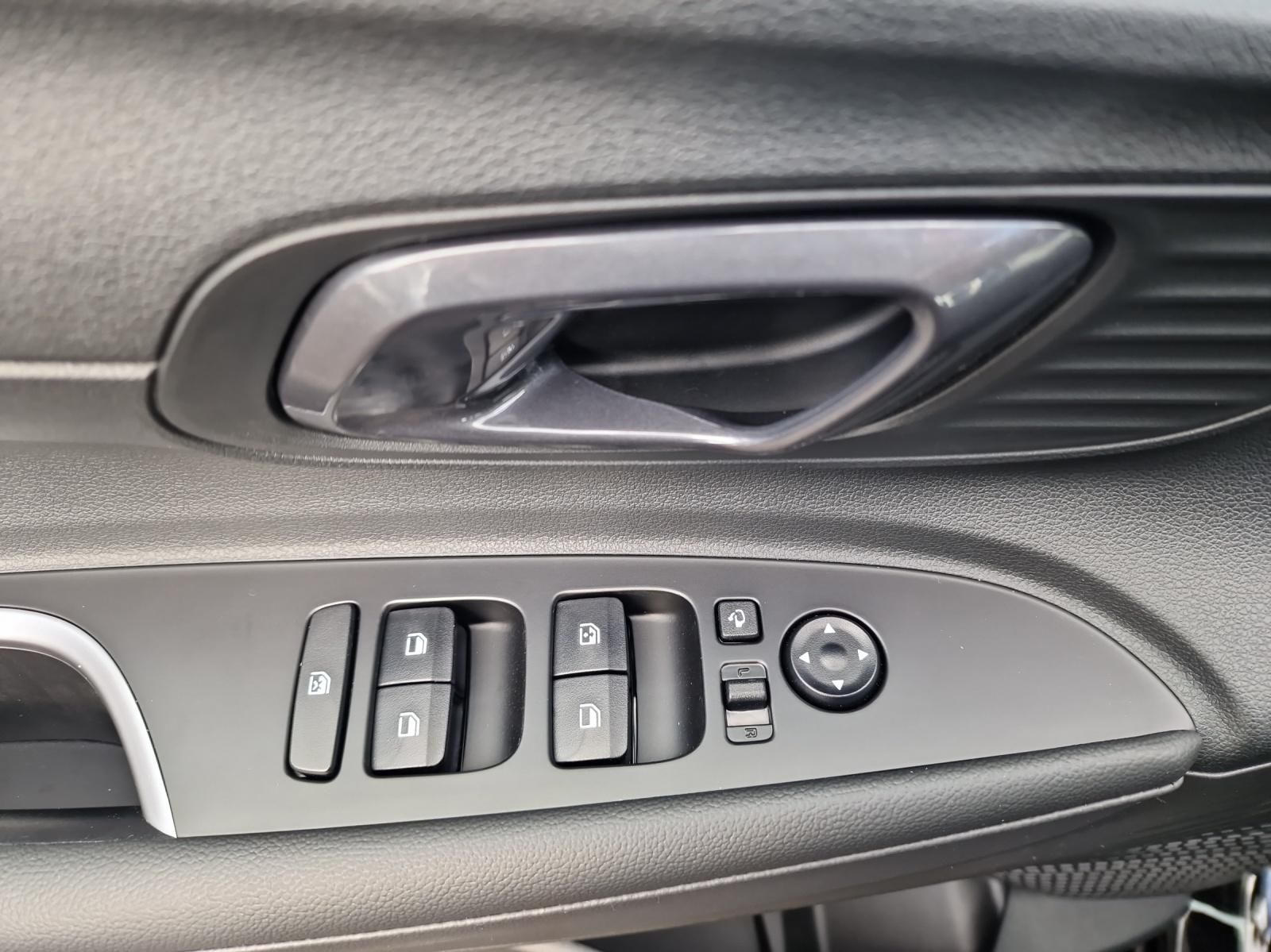 Hyundai i20 – Bild 17