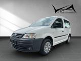Volkswagen Caddy Kombi 1.9 TDI 77800 Km - Volkswagen Caddy: 9k