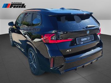 BMW X1 xDrive20d M Sportpaket DAB LED Komfortzg.
