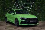Audi RS3 FACELIFT*280 km/h*RS SEATS*60.579€ NETTO - Audi RS3 Facelift Gebrauchtwagen